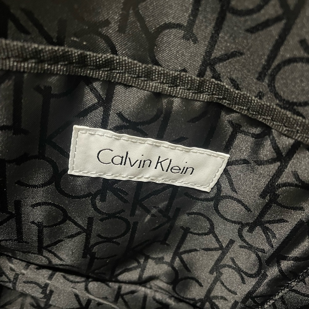 Calvin Klein backpack - Picture 8 of 9